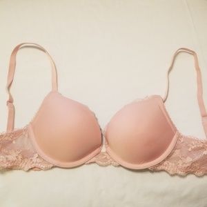 Victoria's Secret Dream Angels push-up 32B Bra